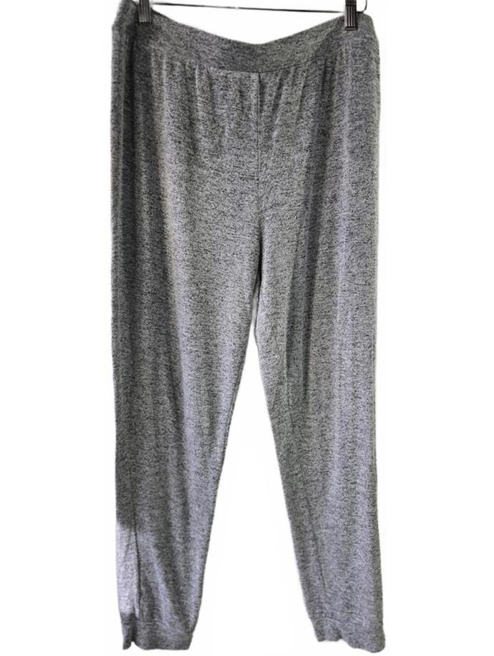 Eddie Bauer Women's Medium Gray Sleepwear Pants